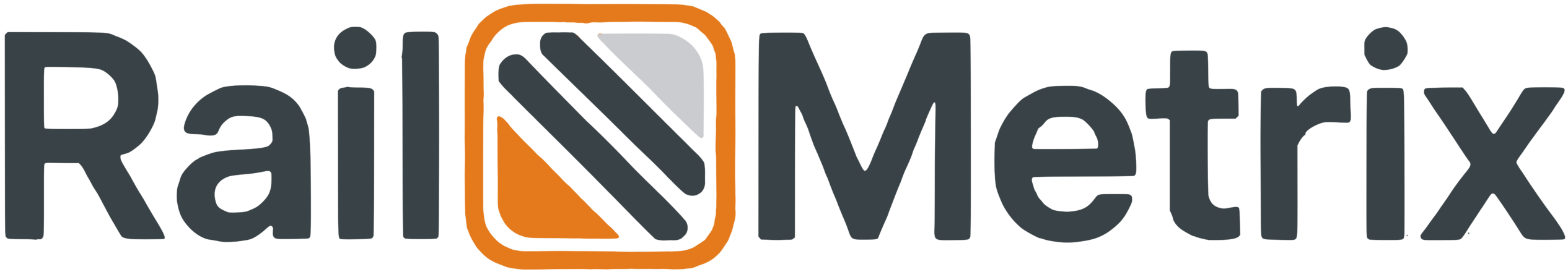 RailMetrix.ai